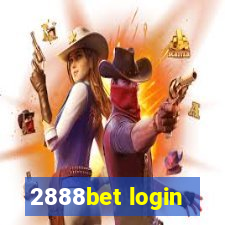 2888bet login